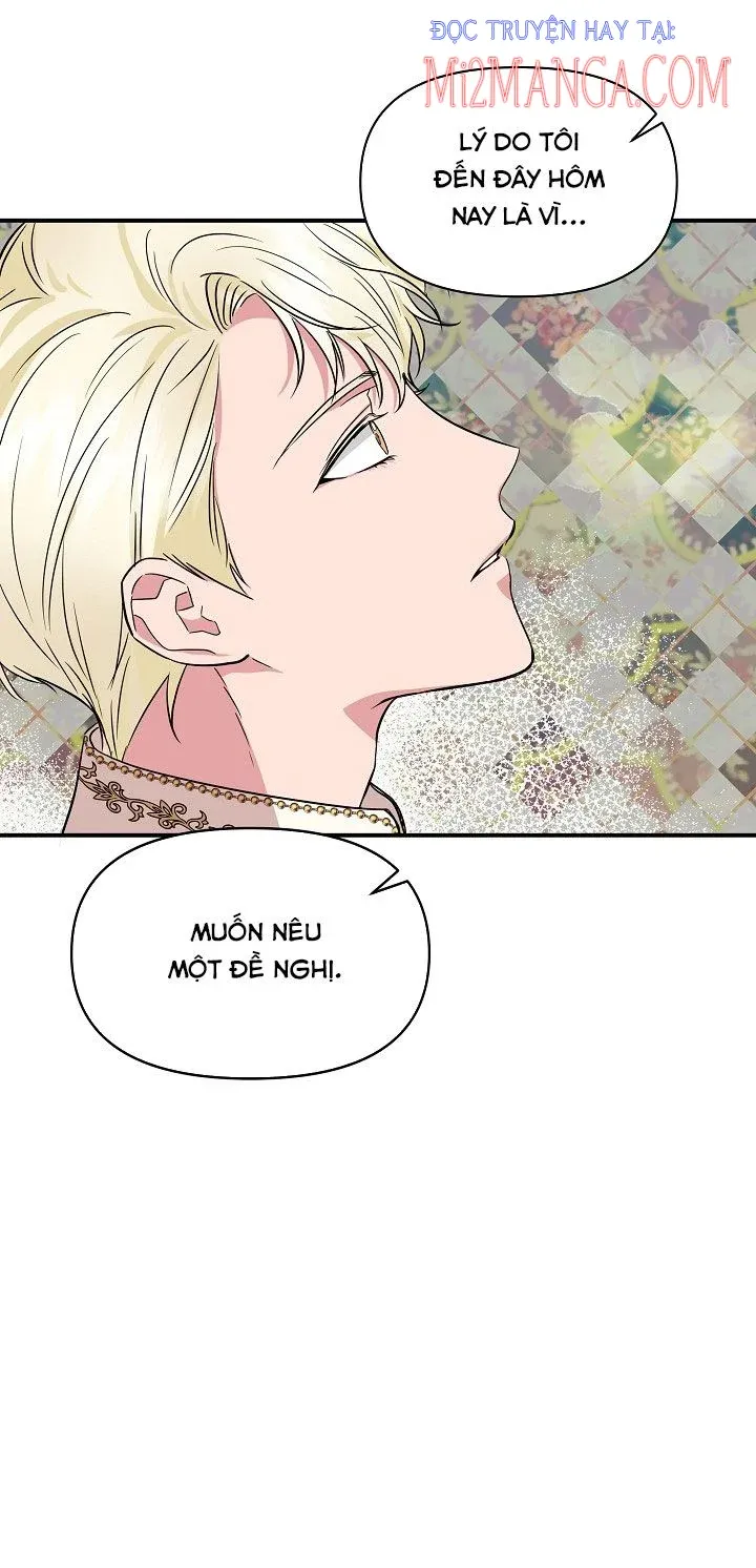 Tôi Không Phải Là Cinderella Chapter 9.5 - 23