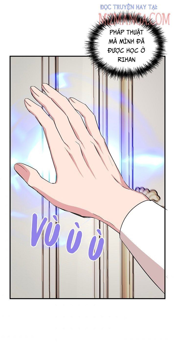 Tôi Không Phải Là Cinderella Chapter 9.5 - 25