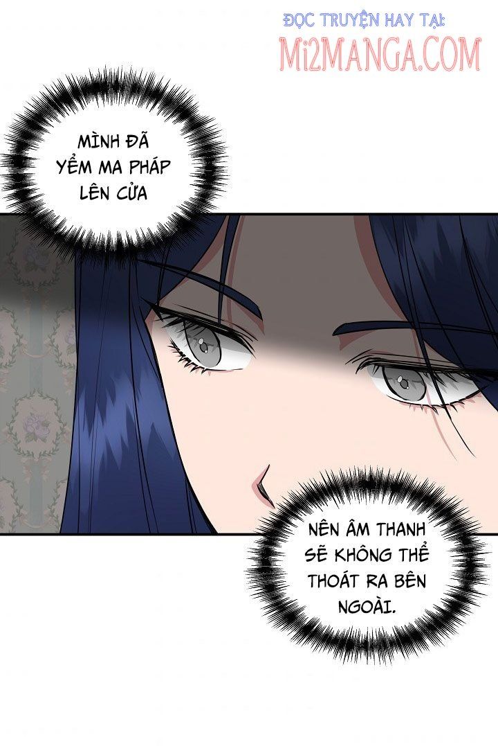 Tôi Không Phải Là Cinderella Chapter 9.5 - 26