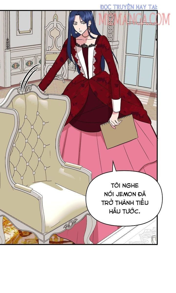 Tôi Không Phải Là Cinderella Chapter 9.5 - 27