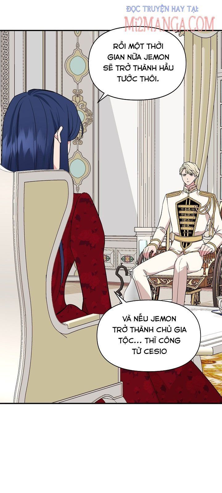 Tôi Không Phải Là Cinderella Chapter 9.5 - 28