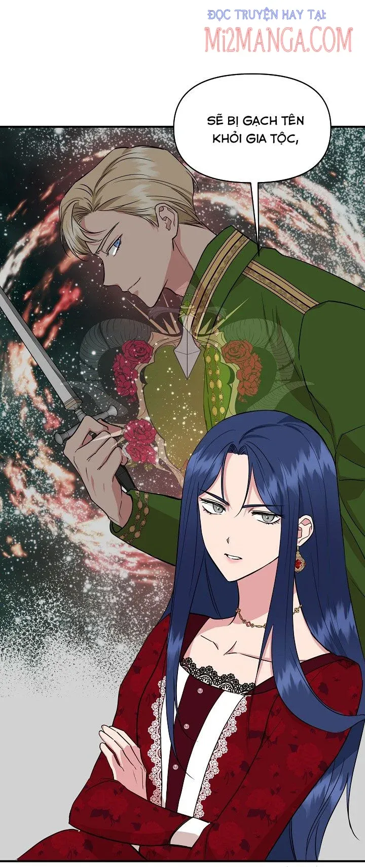 Tôi Không Phải Là Cinderella Chapter 9.5 - 29