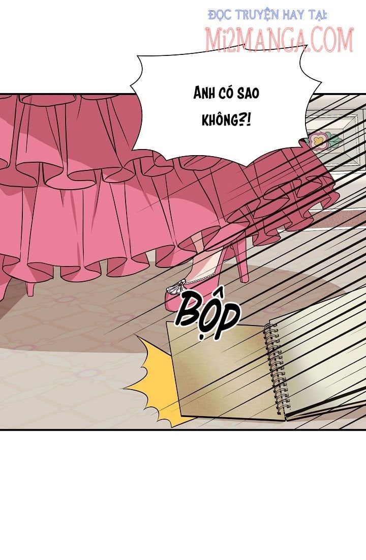 Tôi Không Phải Là Cinderella Chapter 9.5 - 4