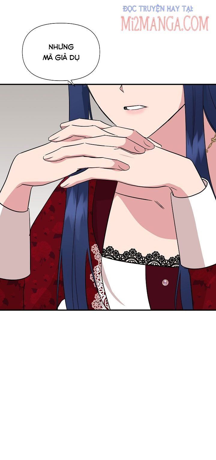 Tôi Không Phải Là Cinderella Chapter 9.5 - 31