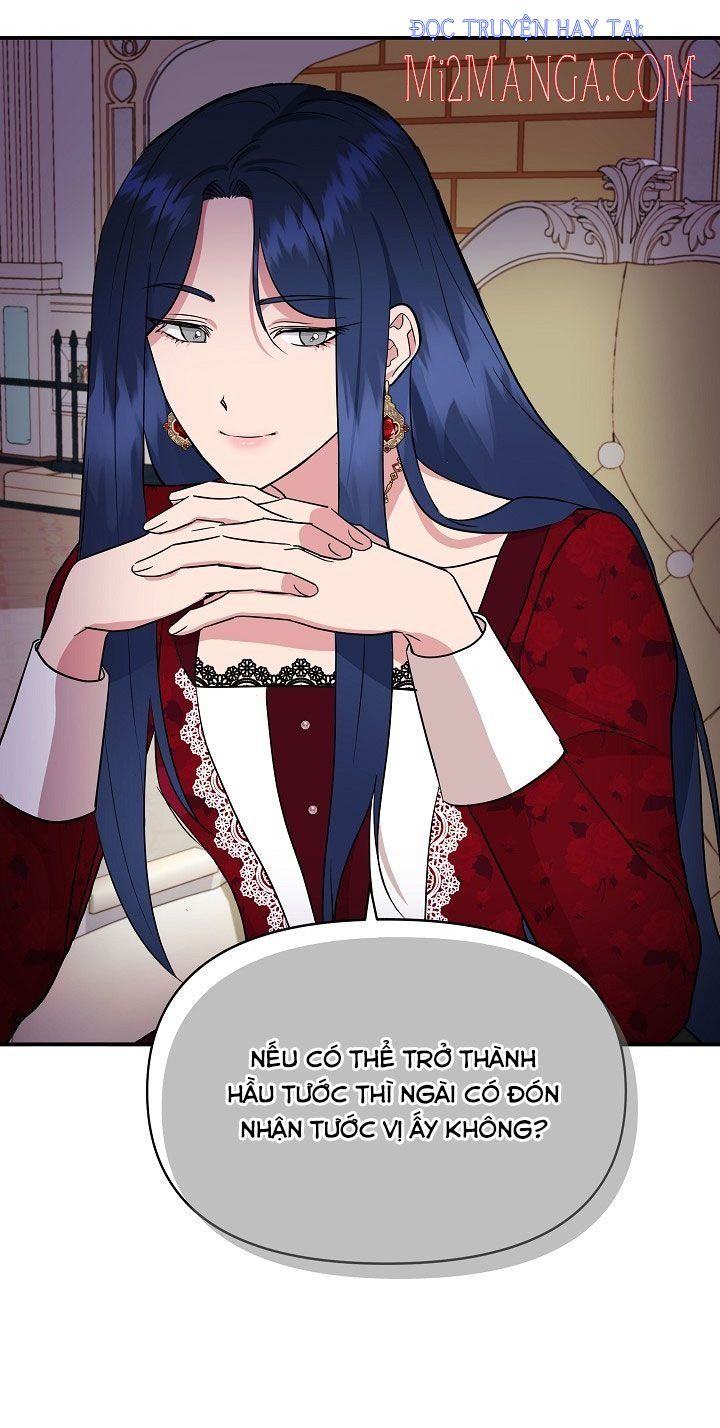 Tôi Không Phải Là Cinderella Chapter 9.5 - 32