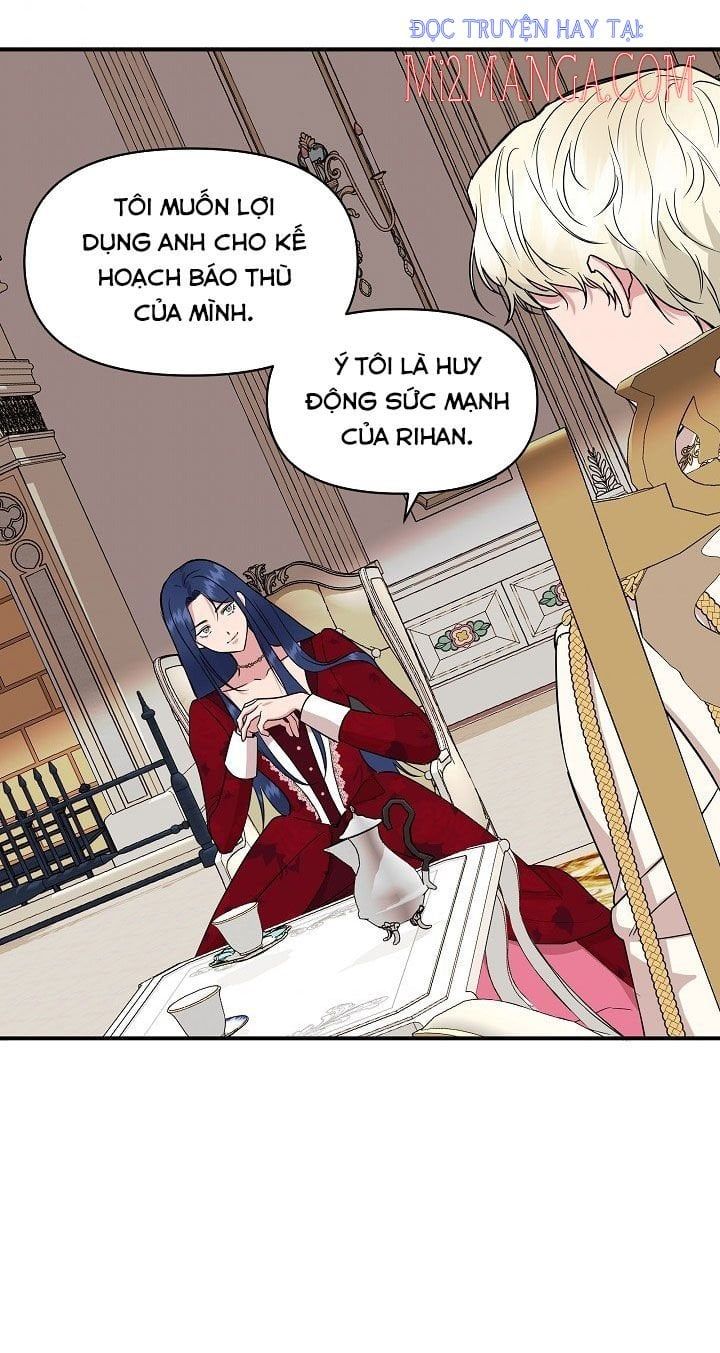 Tôi Không Phải Là Cinderella Chapter 9.5 - 34