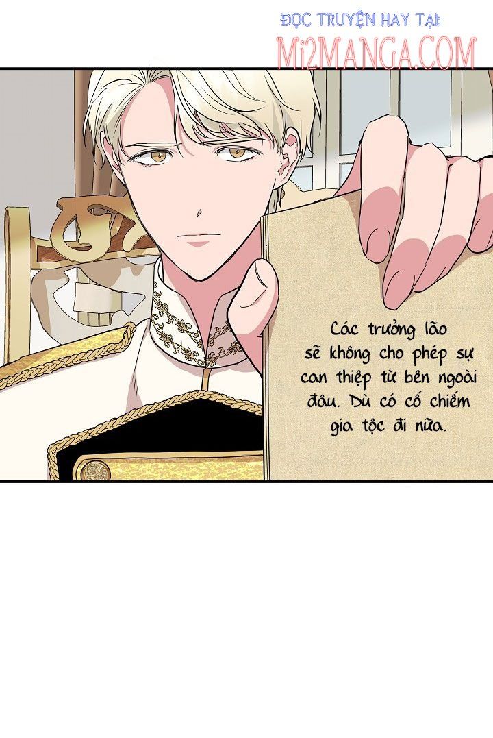 Tôi Không Phải Là Cinderella Chapter 9.5 - 35