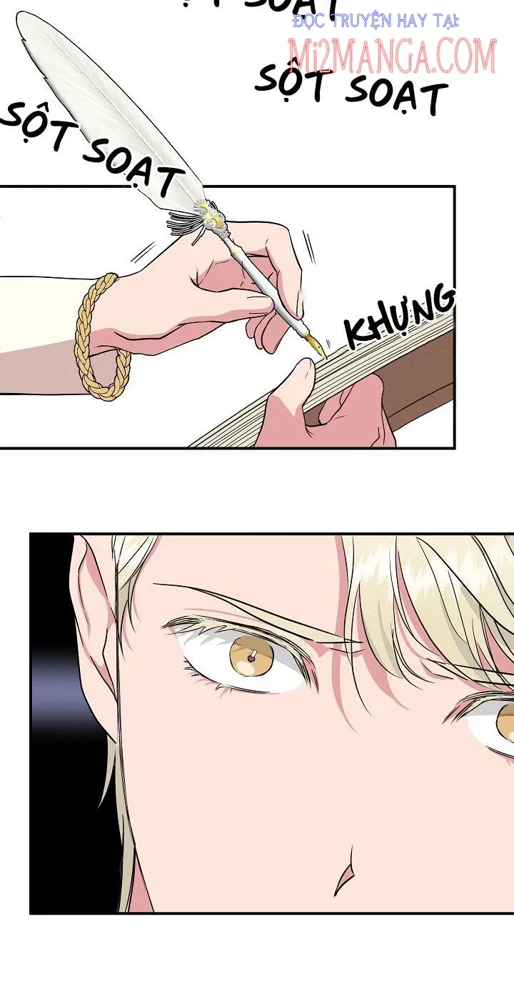 Tôi Không Phải Là Cinderella Chapter 9.5 - 37