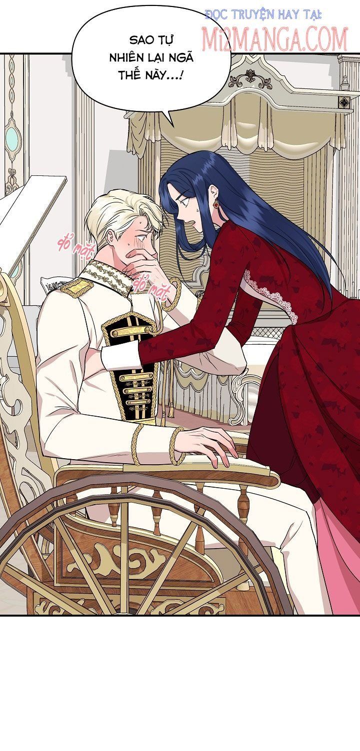 Tôi Không Phải Là Cinderella Chapter 9.5 - 5