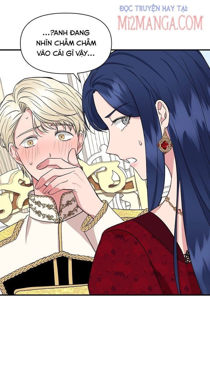 Tôi Không Phải Là Cinderella Chapter 9.5 - 6