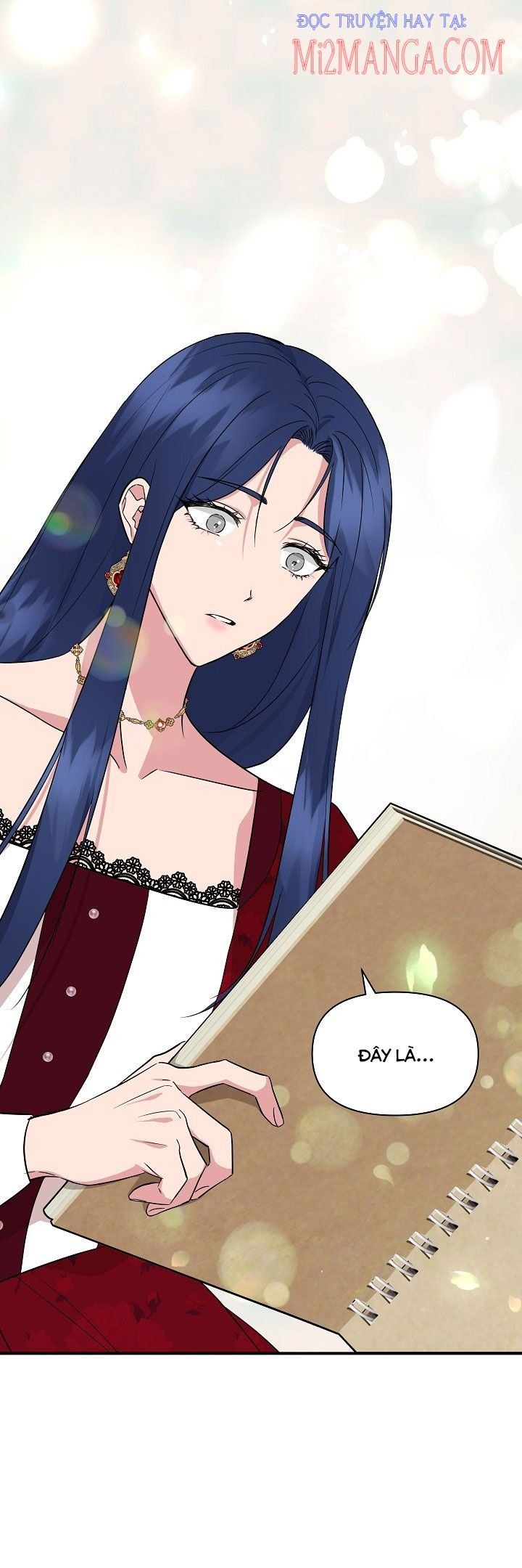 Tôi Không Phải Là Cinderella Chapter 9.5 - 8