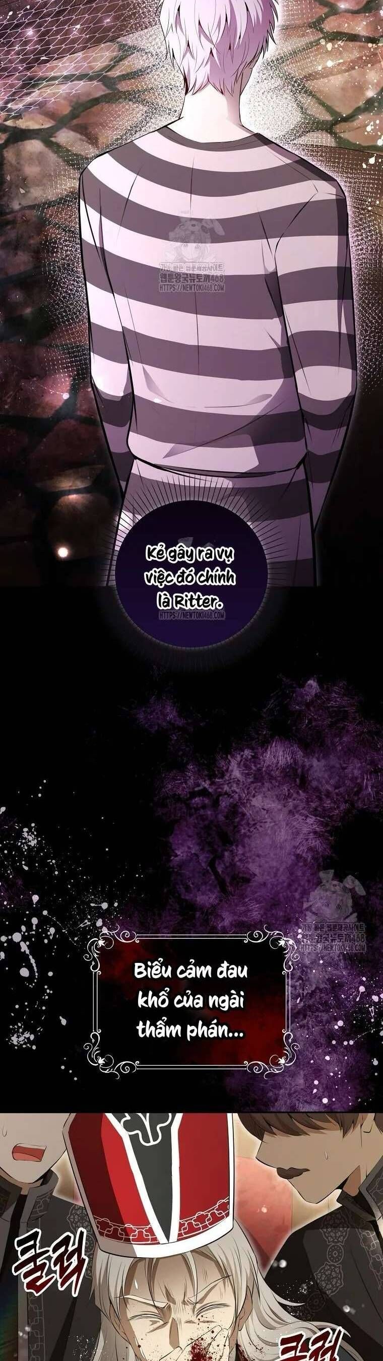 Sóc Con Tài Năng Chapter 117 - 2