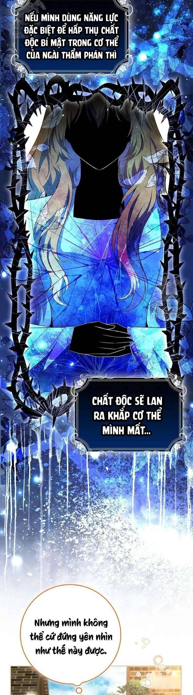 Sóc Con Tài Năng Chapter 117 - 13