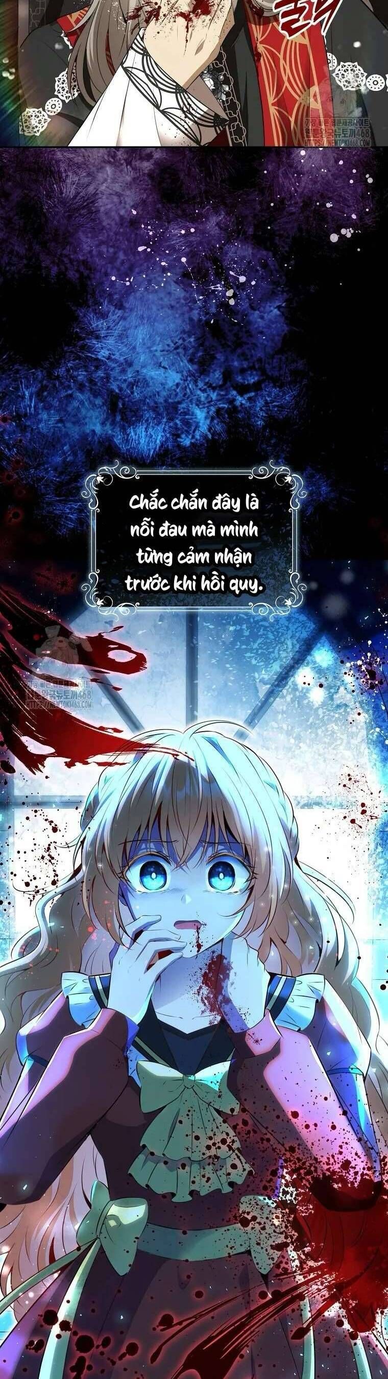 Sóc Con Tài Năng Chapter 117 - 3