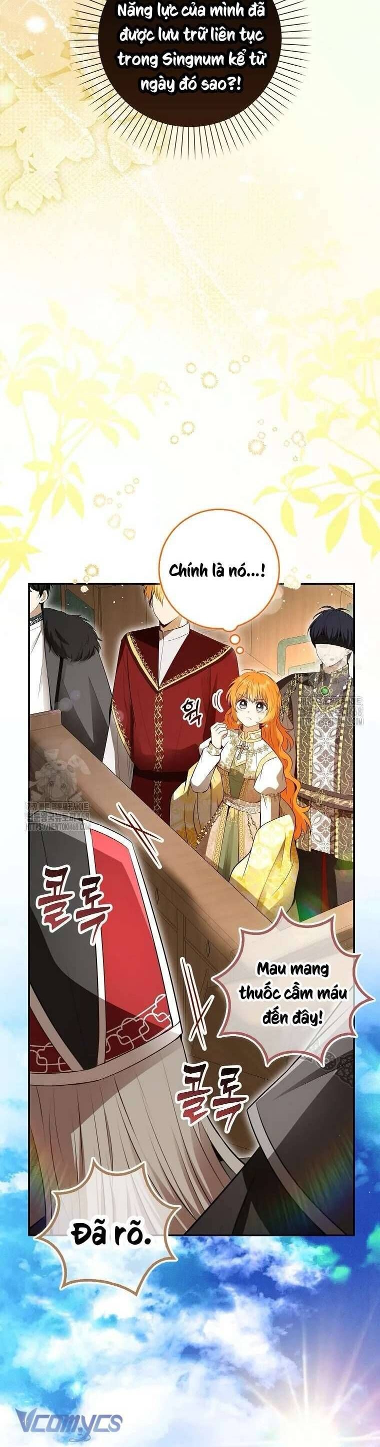 Sóc Con Tài Năng Chapter 117 - 21