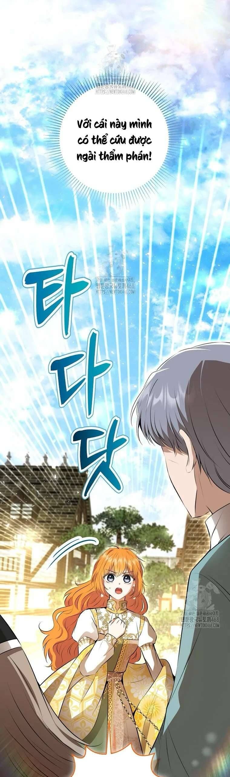 Sóc Con Tài Năng Chapter 117 - 22