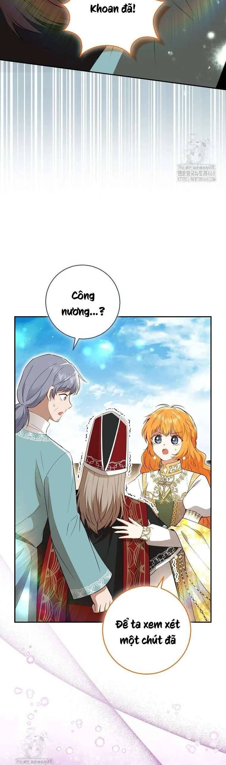 Sóc Con Tài Năng Chapter 117 - 23