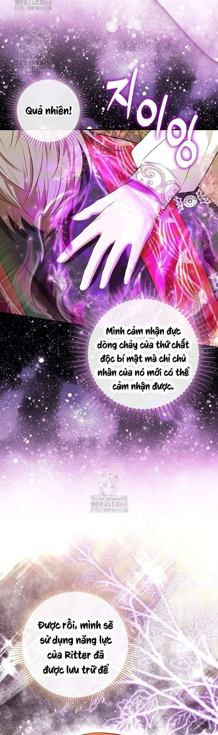 Sóc Con Tài Năng Chapter 117 - 24