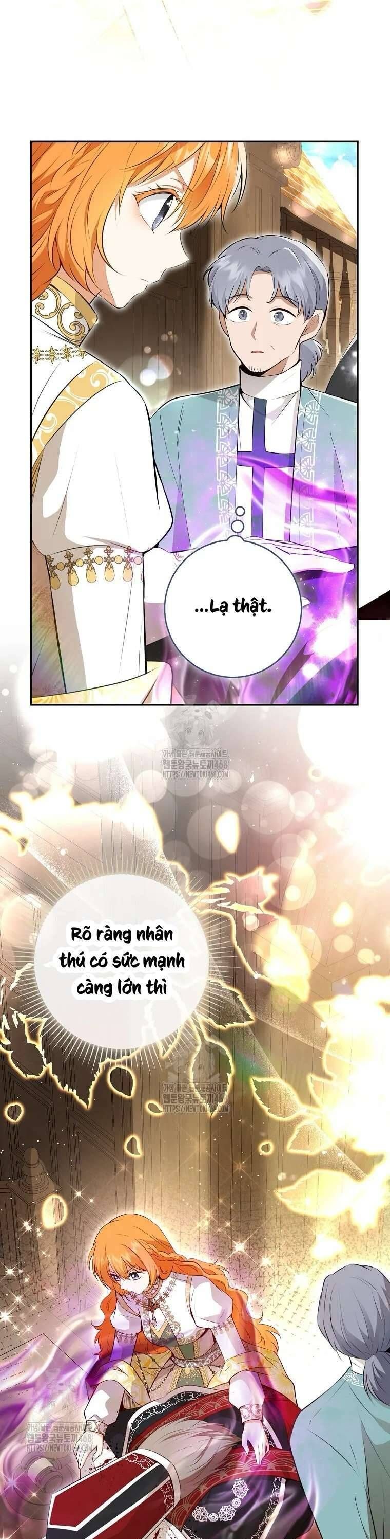 Sóc Con Tài Năng Chapter 117 - 26