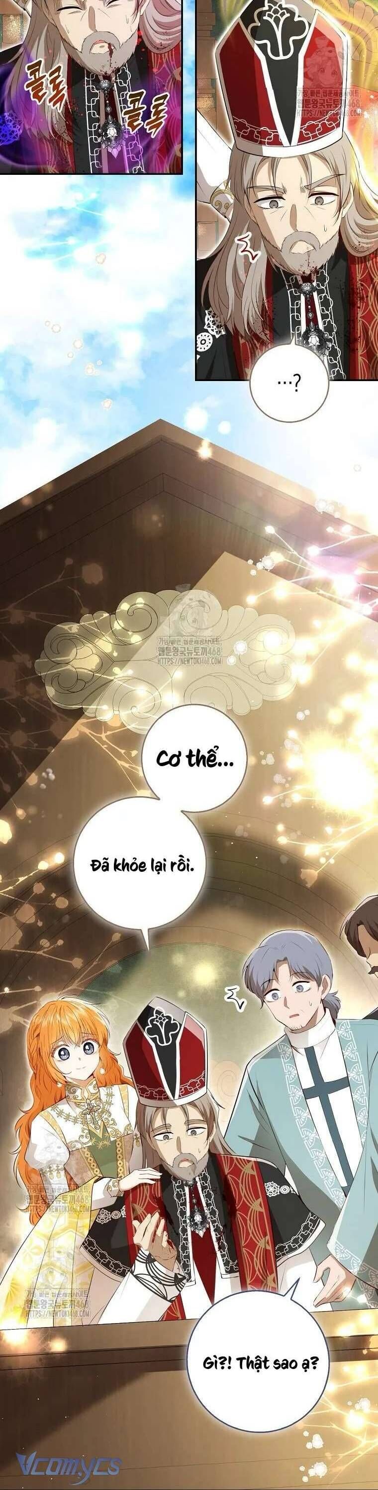 Sóc Con Tài Năng Chapter 117 - 29