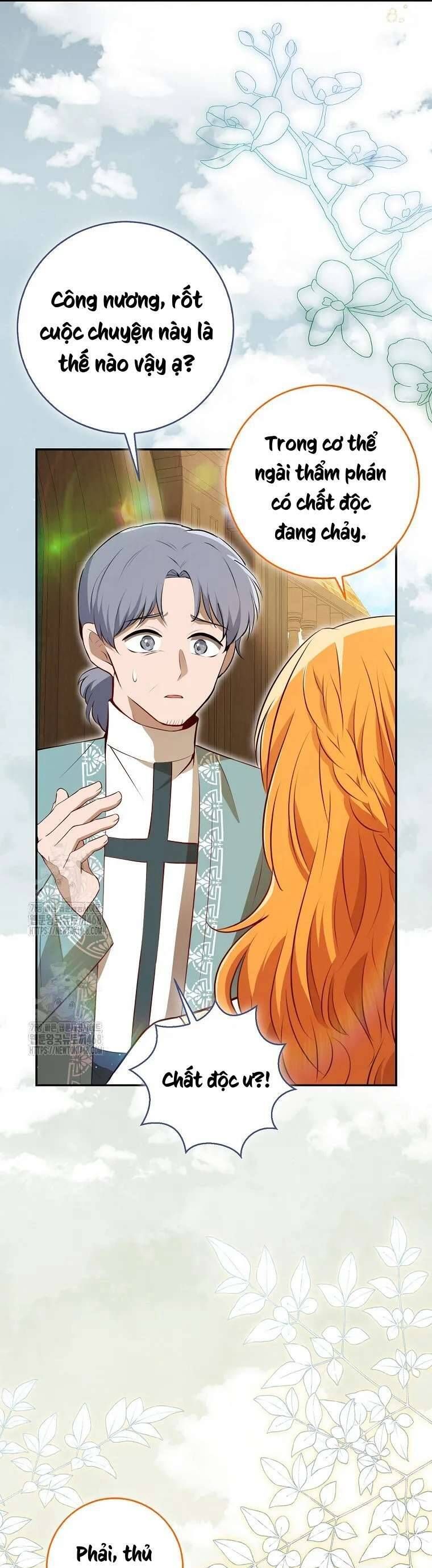 Sóc Con Tài Năng Chapter 117 - 30