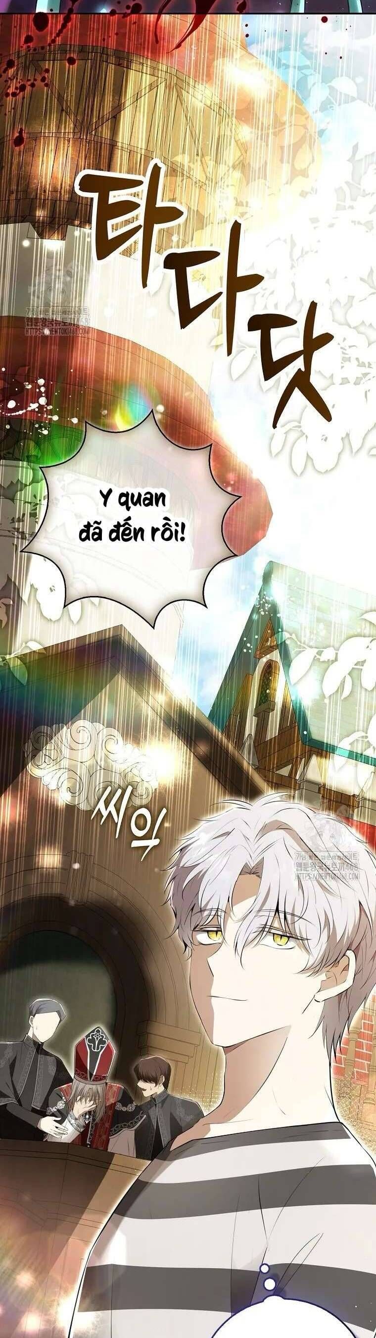 Sóc Con Tài Năng Chapter 117 - 4