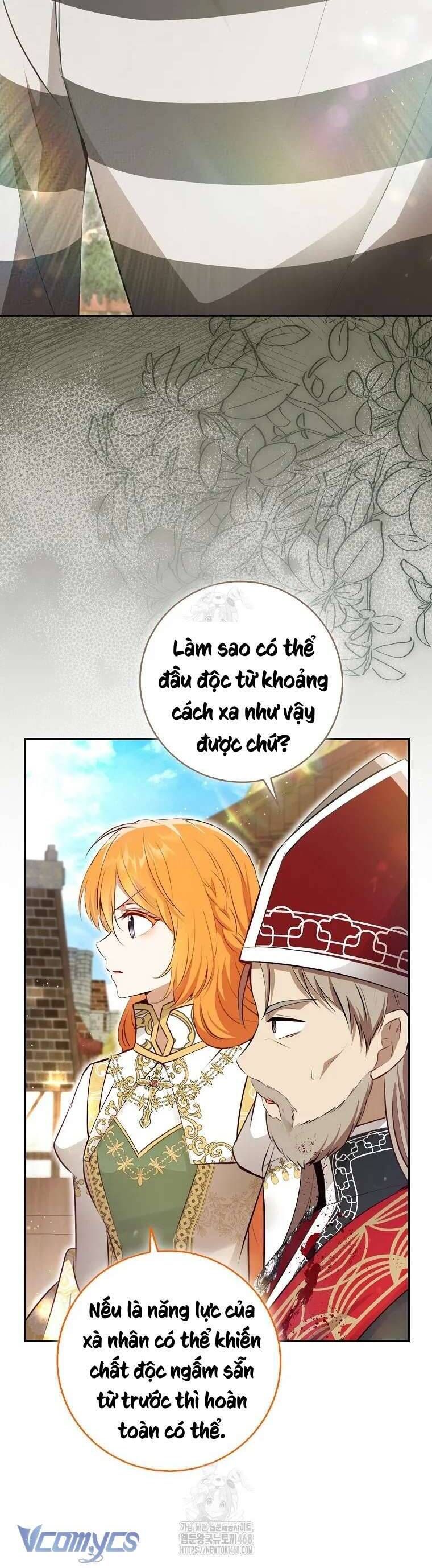 Sóc Con Tài Năng Chapter 117 - 32