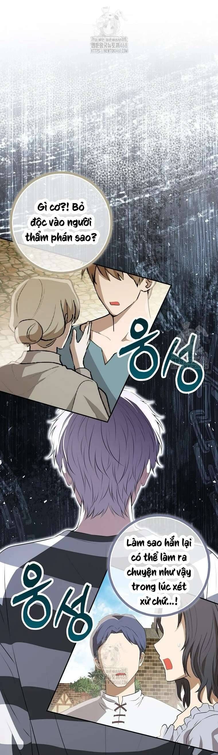 Sóc Con Tài Năng Chapter 117 - 33