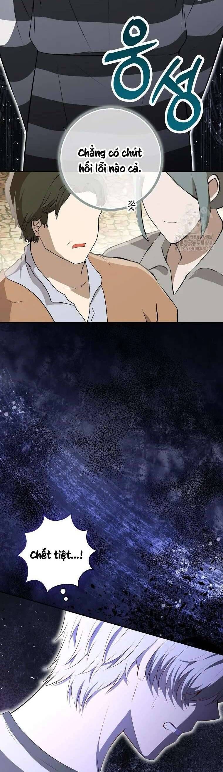 Sóc Con Tài Năng Chapter 117 - 34