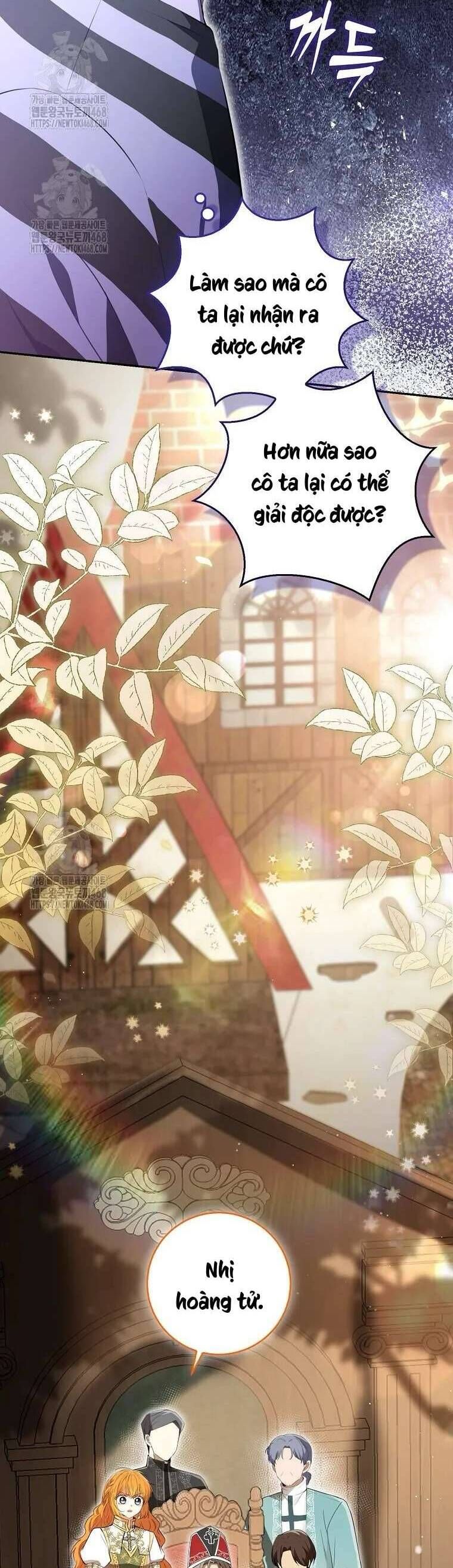 Sóc Con Tài Năng Chapter 117 - 35