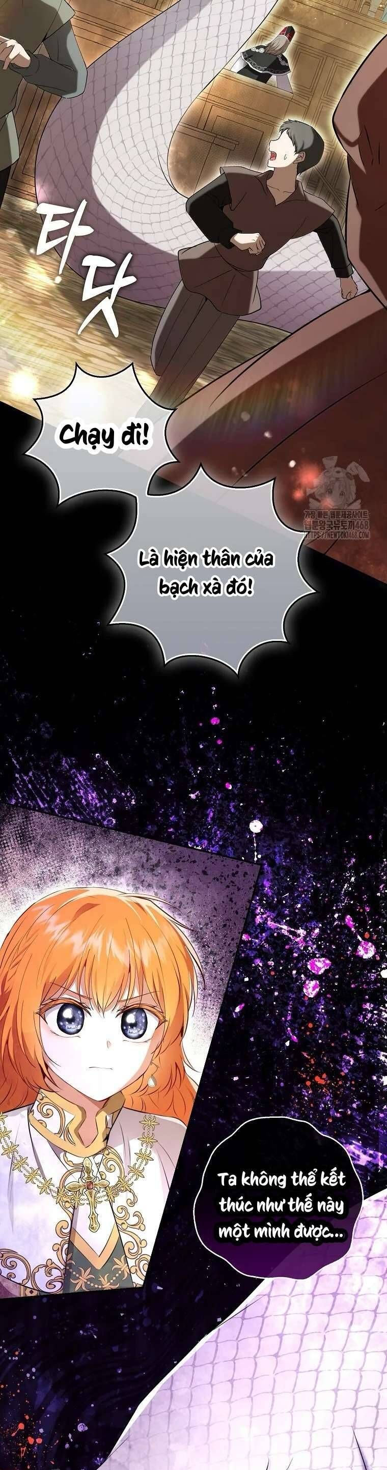 Sóc Con Tài Năng Chapter 117 - 40