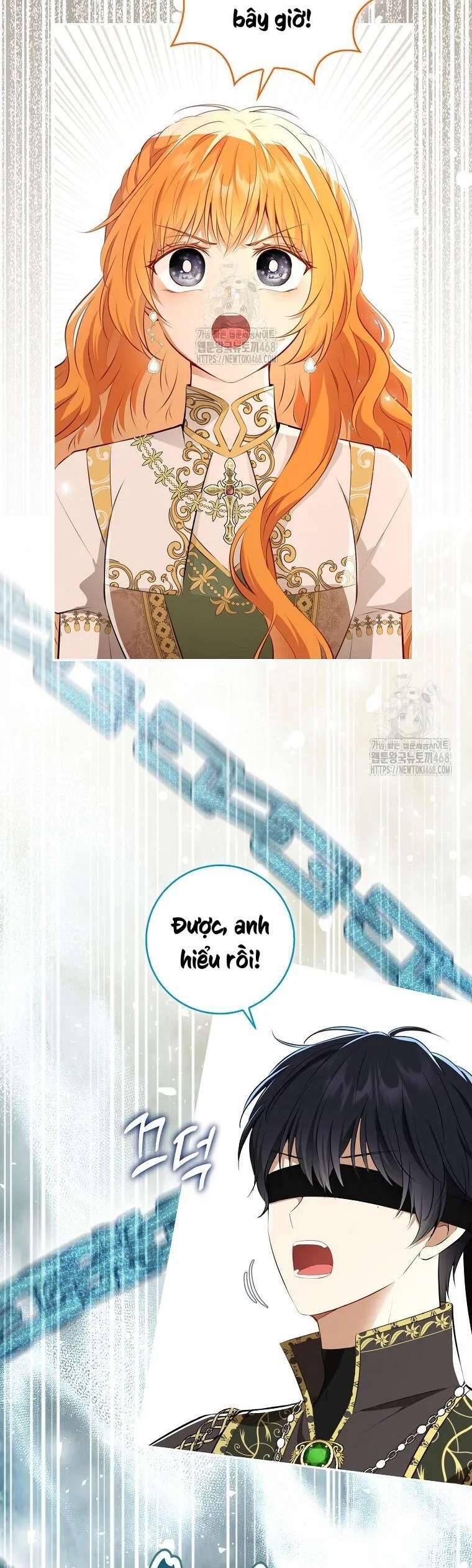 Sóc Con Tài Năng Chapter 117 - 44