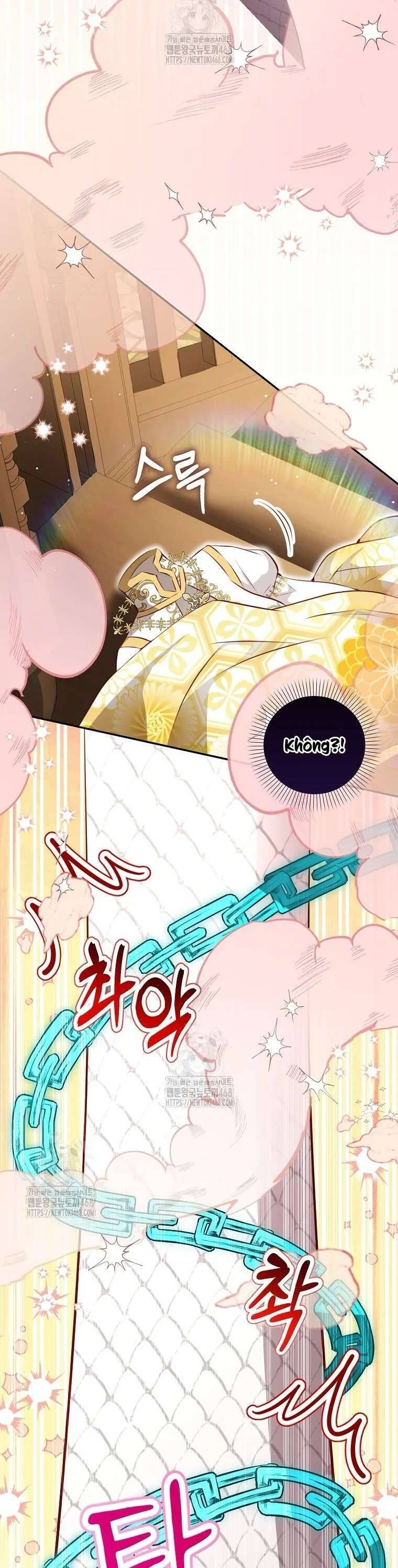 Sóc Con Tài Năng Chapter 117 - 48