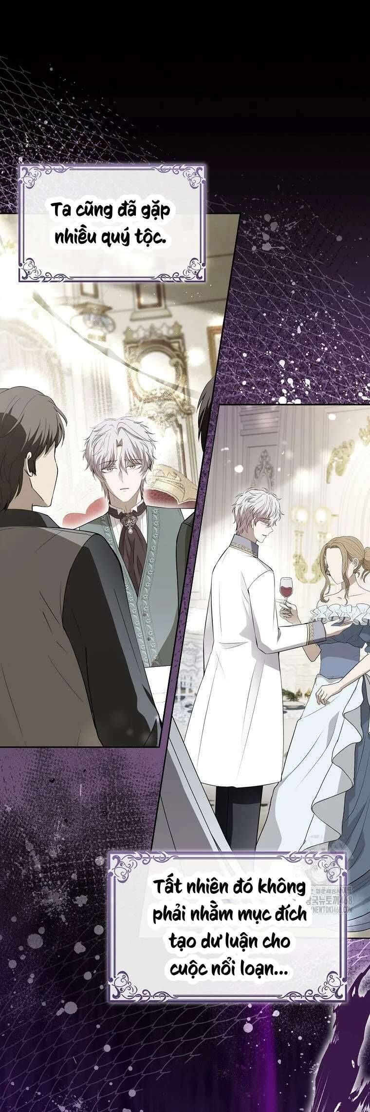 Sóc Con Tài Năng Chapter 117 - 6