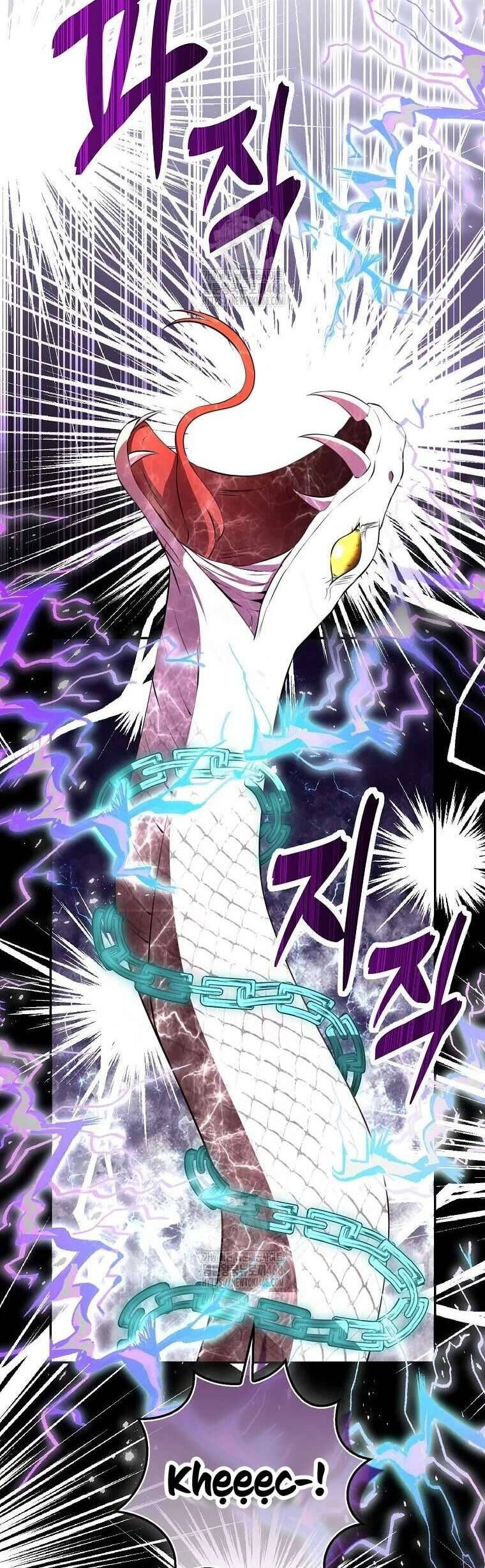 Sóc Con Tài Năng Chapter 117 - 51