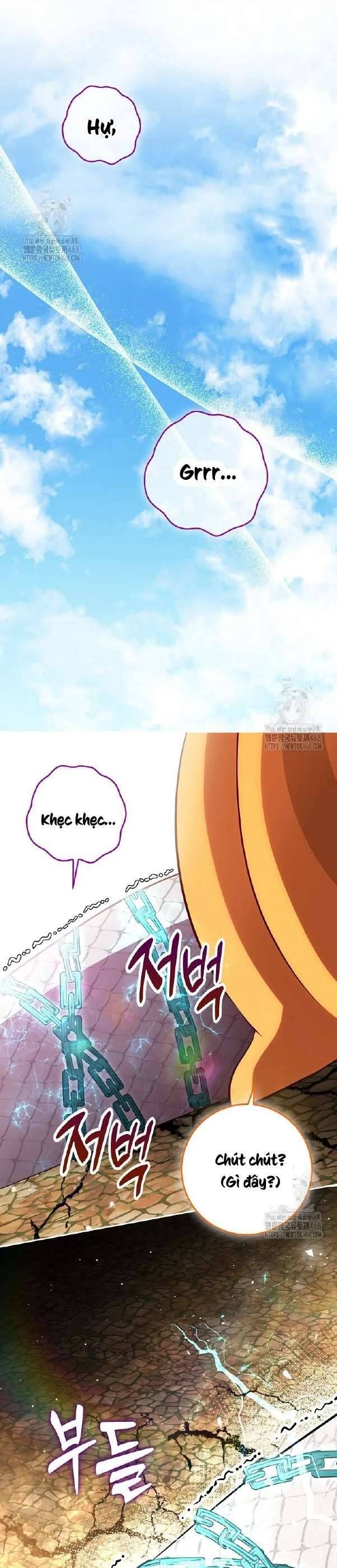 Sóc Con Tài Năng Chapter 117 - 54