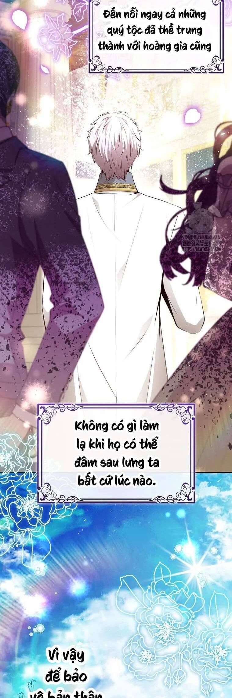 Sóc Con Tài Năng Chapter 117 - 8