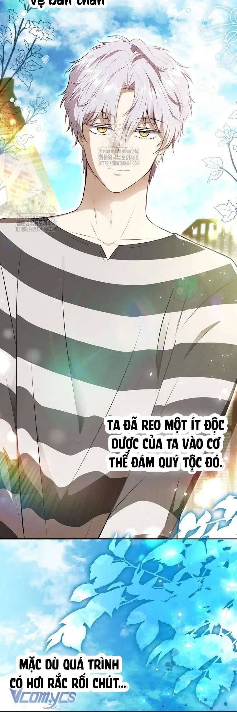 Sóc Con Tài Năng Chapter 117 - 9