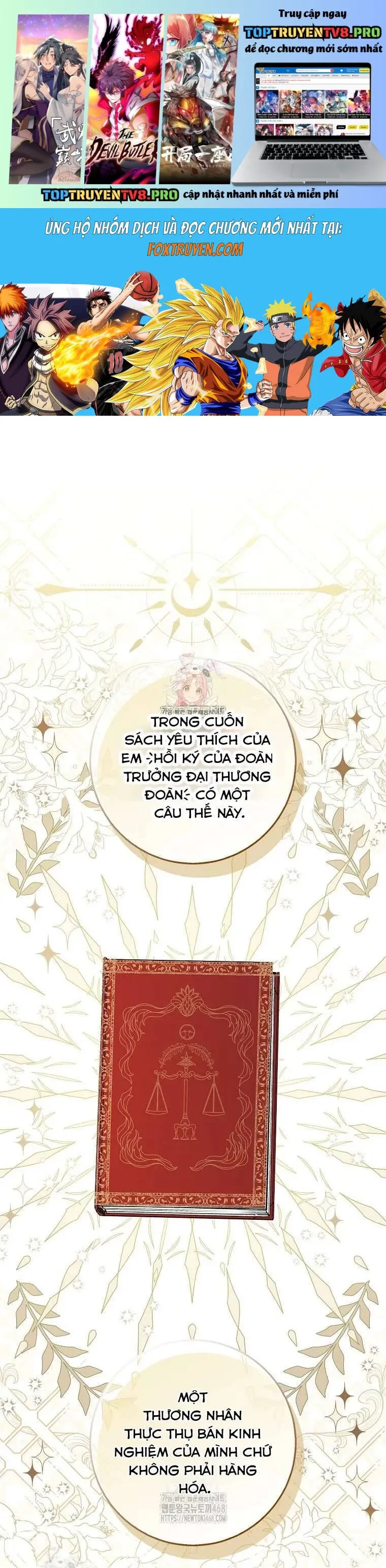 Sóc Con Tài Năng Chapter 119 - 2