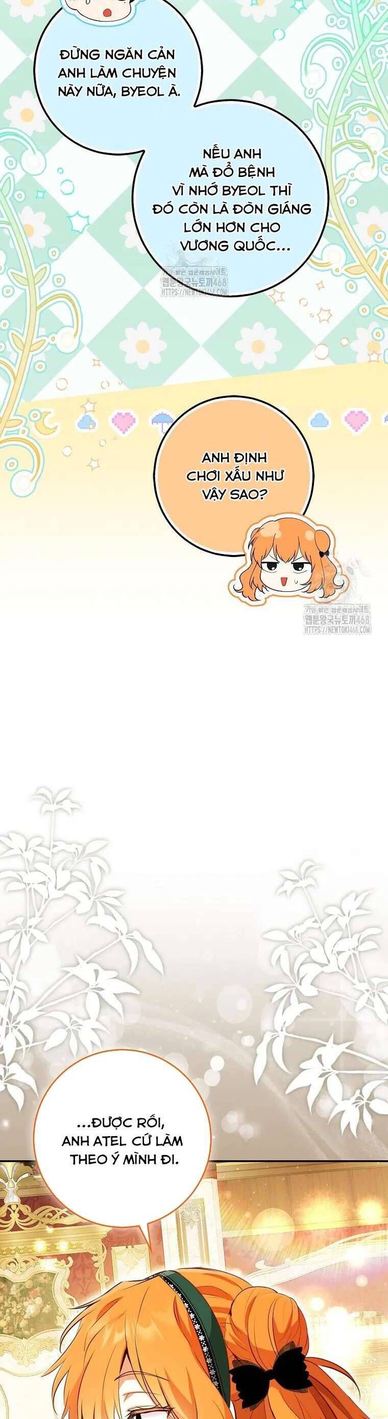 Sóc Con Tài Năng Chapter 119 - 11