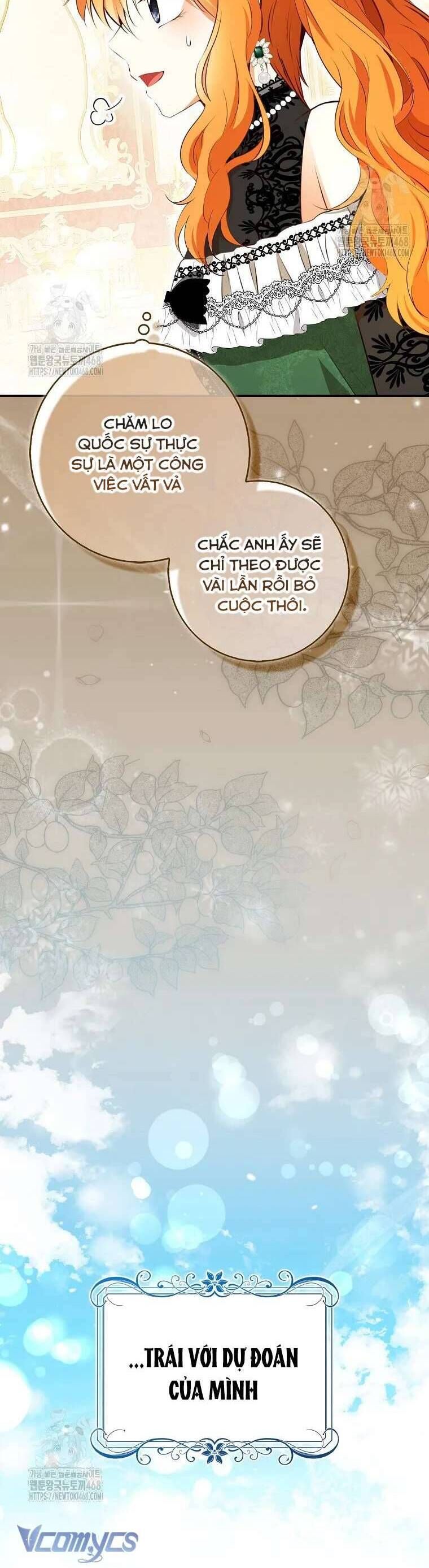 Sóc Con Tài Năng Chapter 119 - 12