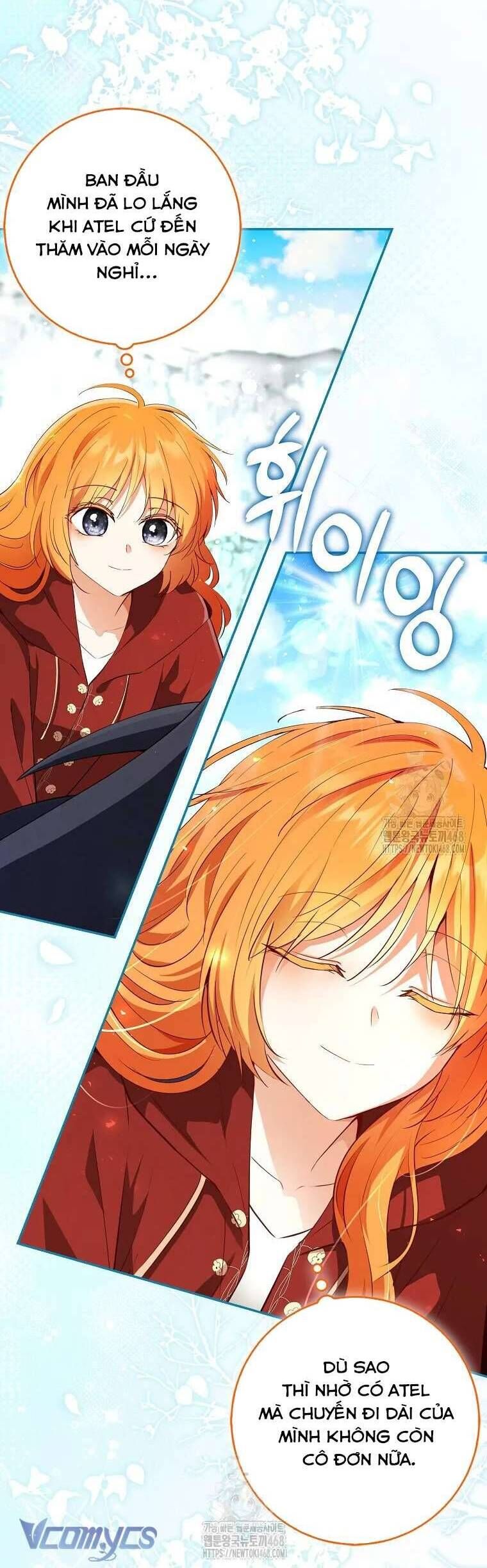 Sóc Con Tài Năng Chapter 119 - 16