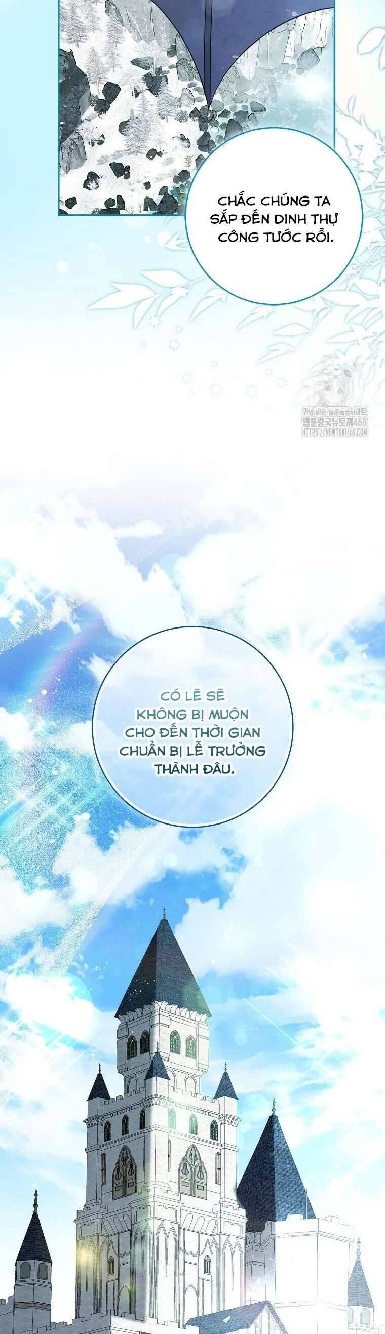 Sóc Con Tài Năng Chapter 119 - 18