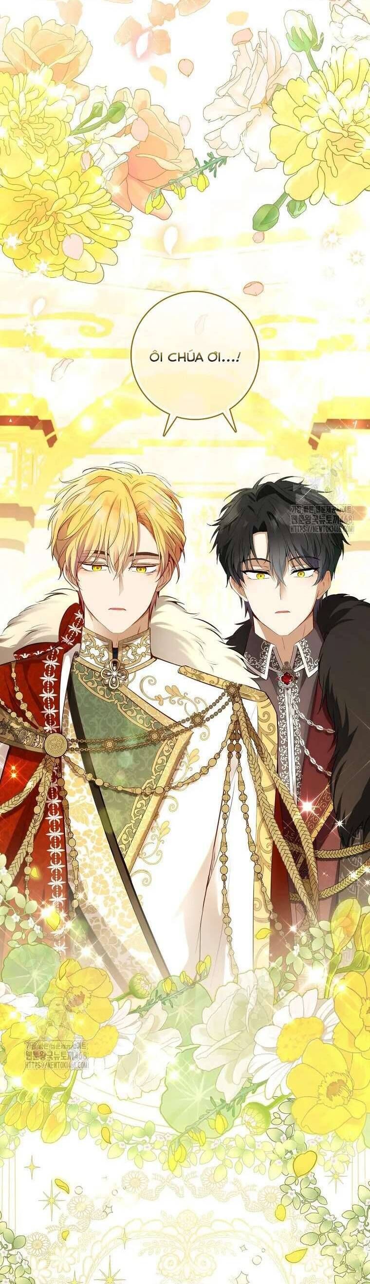 Sóc Con Tài Năng Chapter 119 - 20