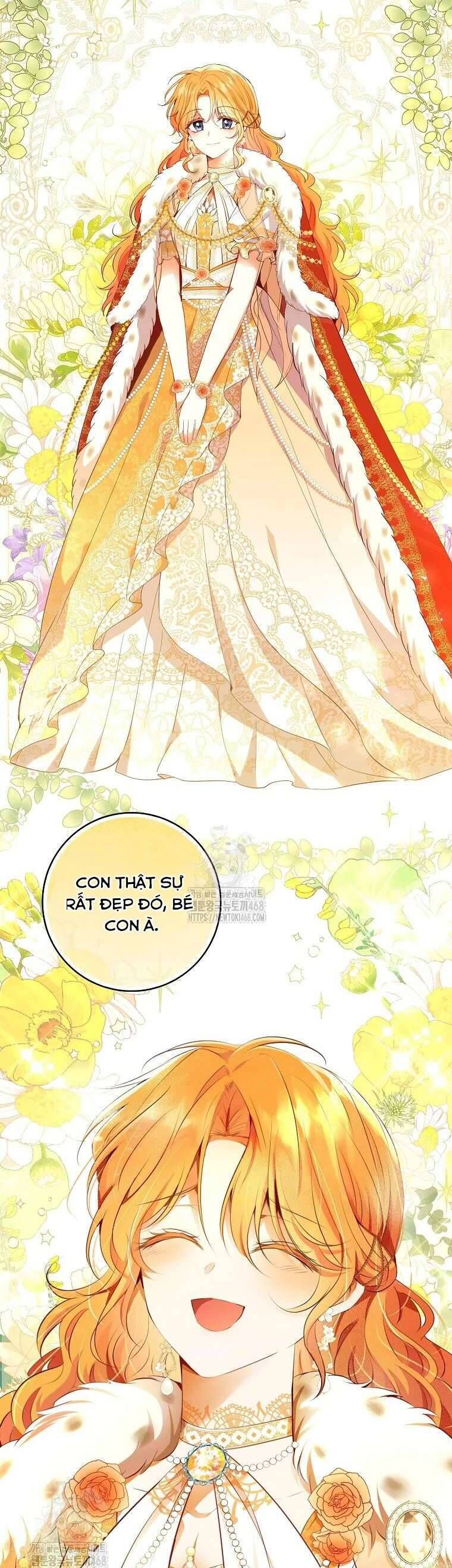 Sóc Con Tài Năng Chapter 119 - 21