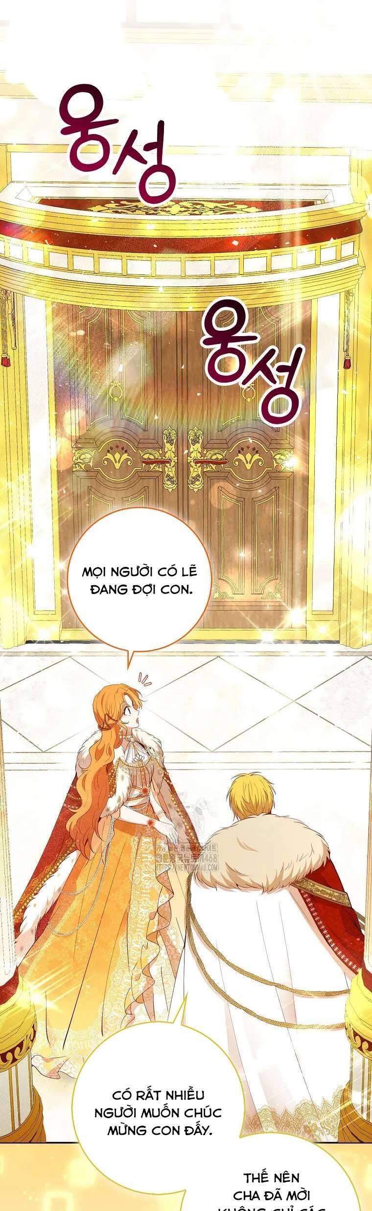 Sóc Con Tài Năng Chapter 119 - 23