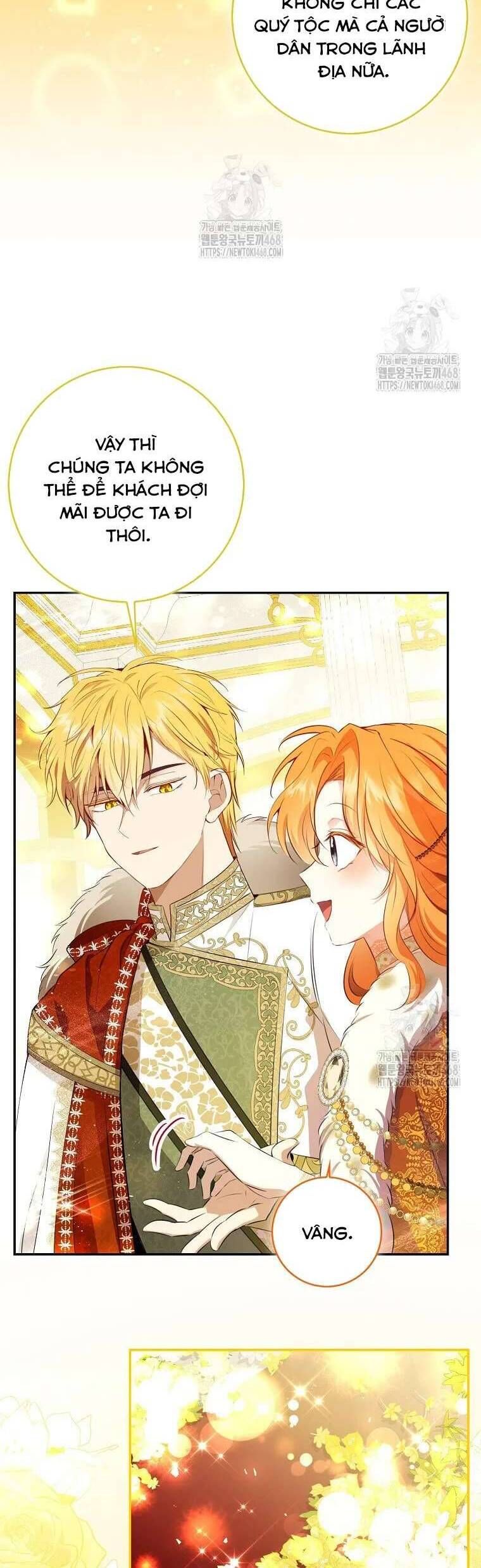 Sóc Con Tài Năng Chapter 119 - 24