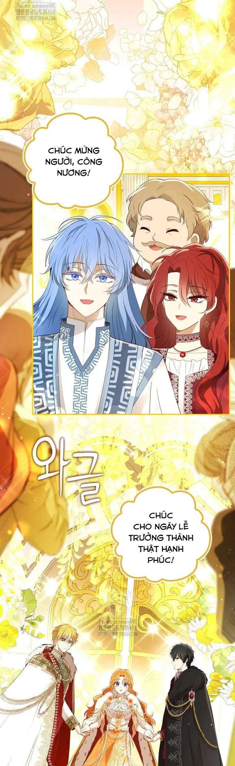 Sóc Con Tài Năng Chapter 119 - 26