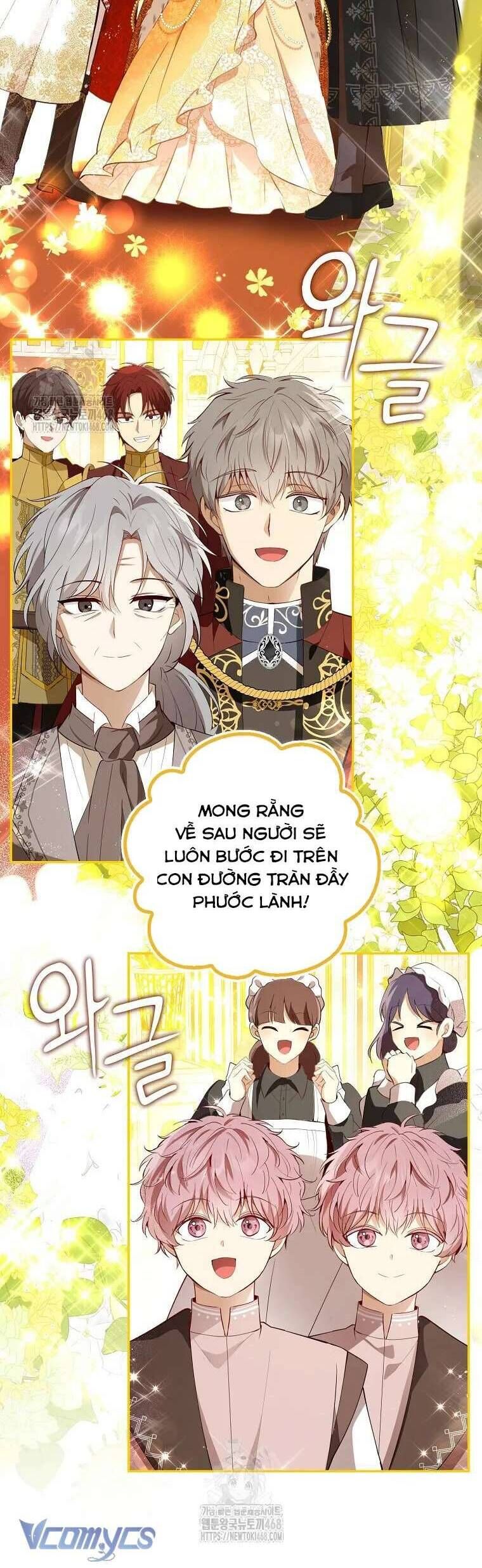 Sóc Con Tài Năng Chapter 119 - 27