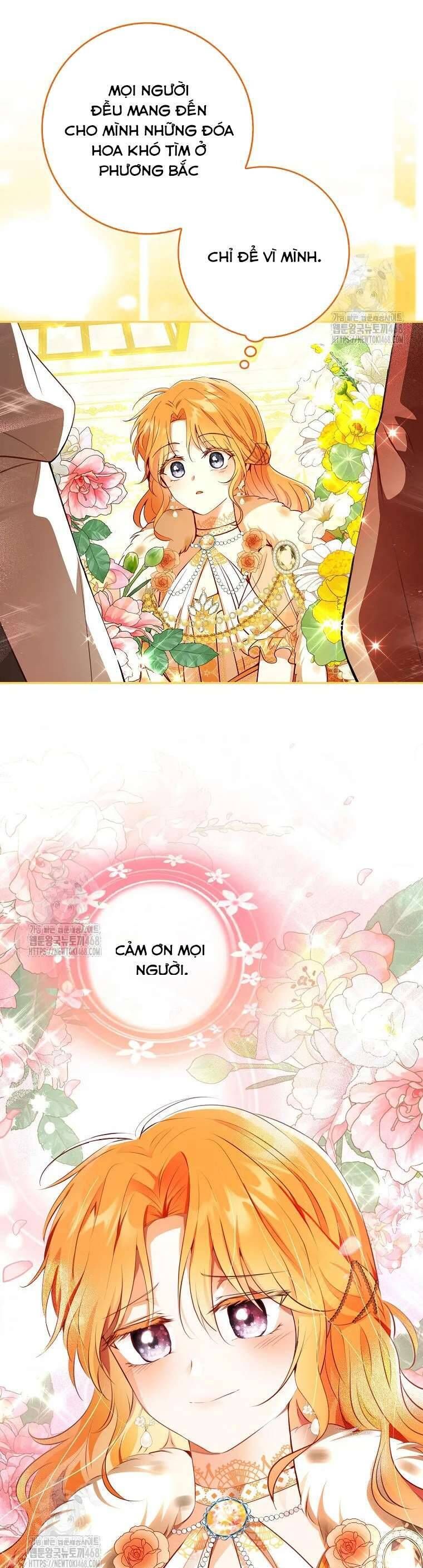 Sóc Con Tài Năng Chapter 119 - 28